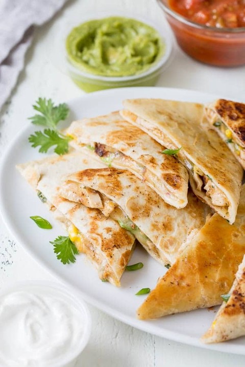 Quesadilla