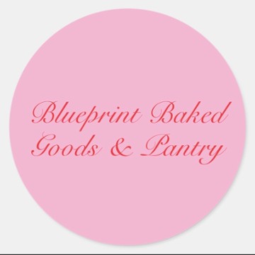 Blueprint Baked Goods & Pantry 910 Hilltop Dr