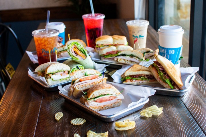 Restaurant banner image