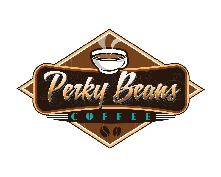 Perky Beans Coffee