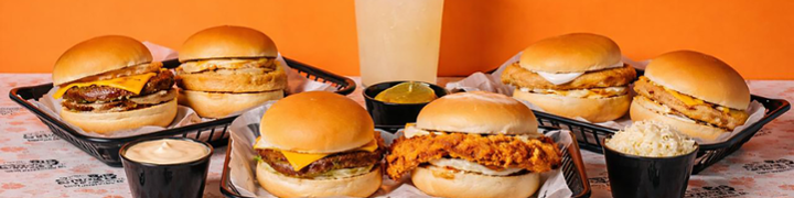 Restaurant banner image