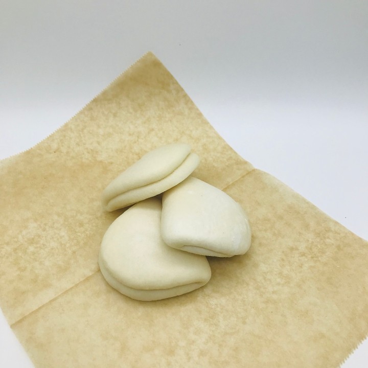 Bao Steamed Buns 10pack