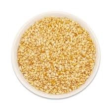 Toasted Sesame Seeds - 10oz