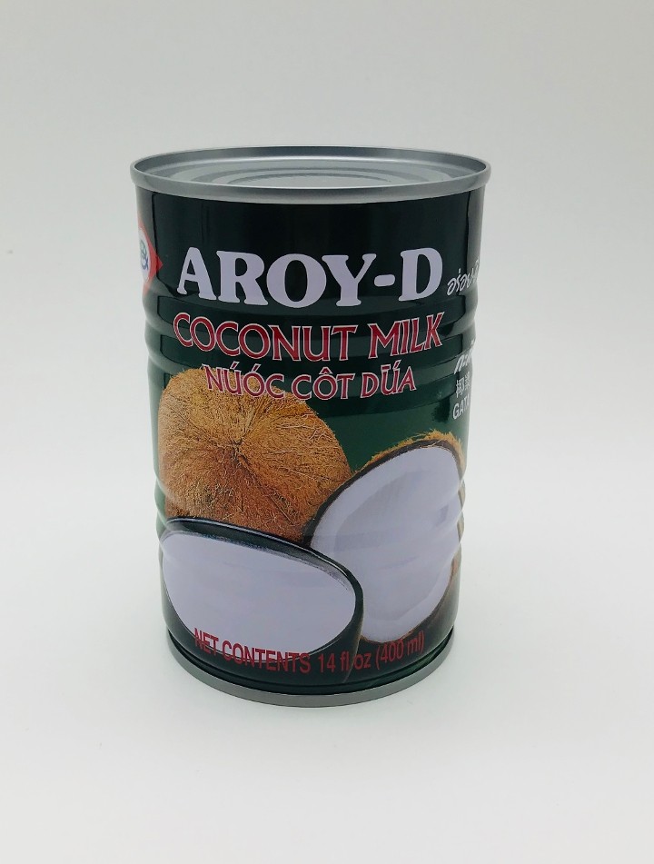 Coconut Milk 14oz