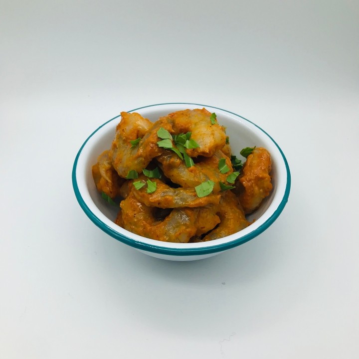 Vietnamese Curry Marinated Shrimp 1 lb