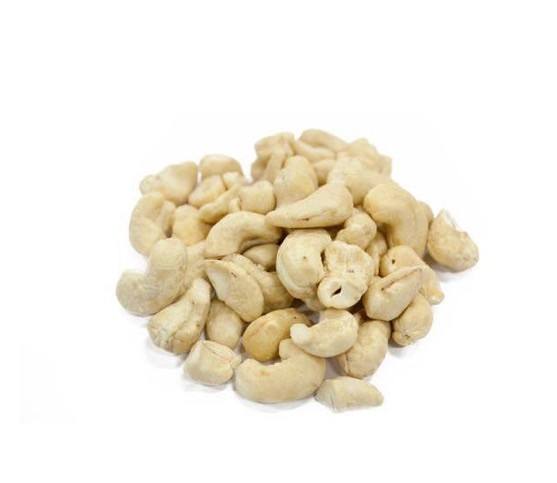 Raw Cashews Pieces  1lb