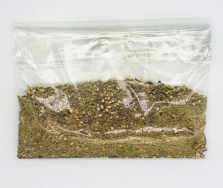 Za'atar  Spice Blend - 1.5oz