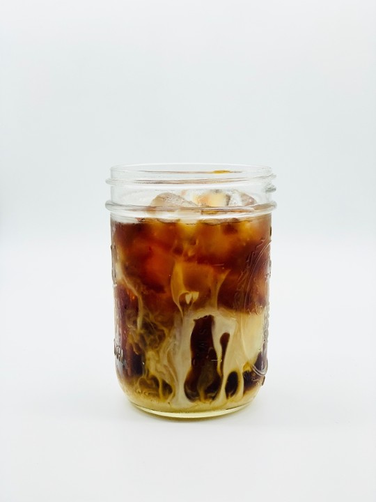 Cold Brew