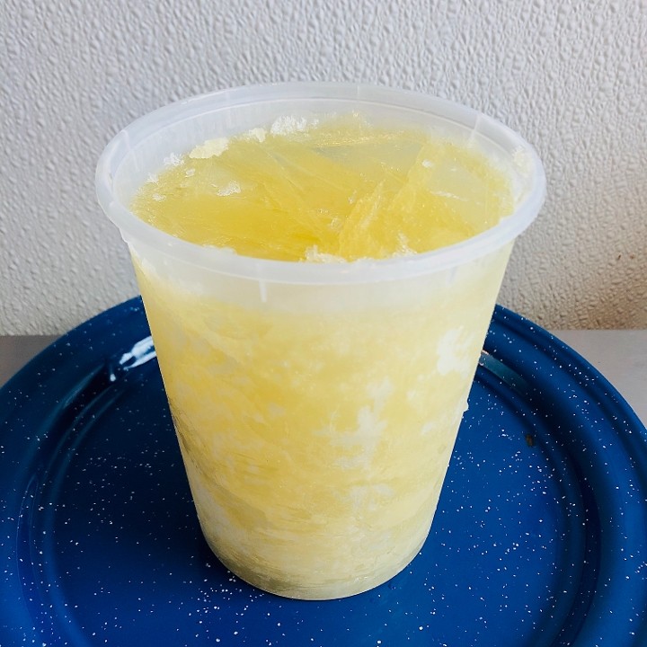 Fresh Frozen Lime Juice 16oz