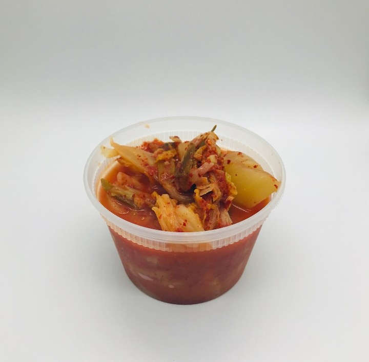 Housemade Summer Kimchi 8oz