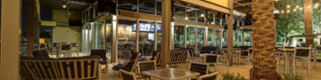 The Parlay Kitchen + Cocktails