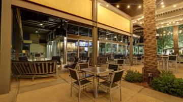 The Parlay Kitchen + Cocktails