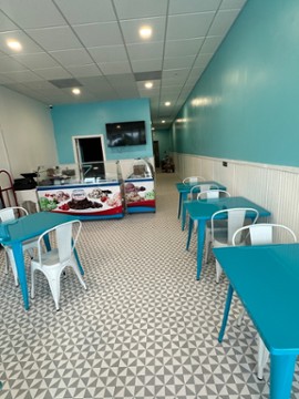 Frozen Frog 1474 West Granada Boulevard, Suite 480