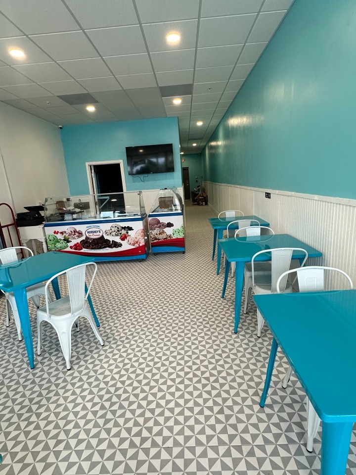 Frozen Frog 1474 West Granada Boulevard, Suite 480