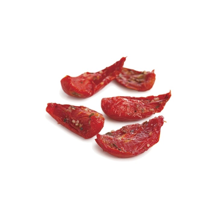 Pomodoro Rosso Arrostito - Roasted Red Tomato