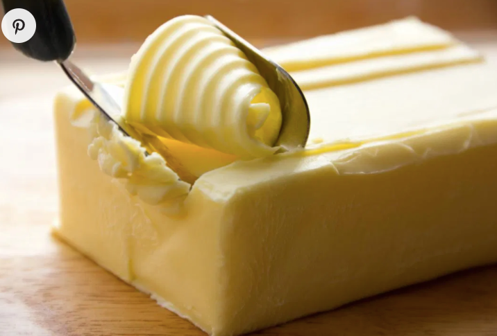 Butter - 1 pound