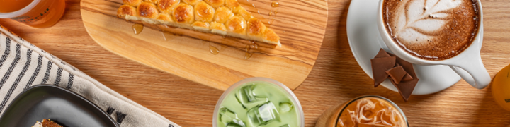 Restaurant banner image