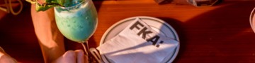 FKA: Formerly Known As 221 2nd Ave