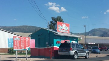 Sip It Soda Shack 455 S Main St