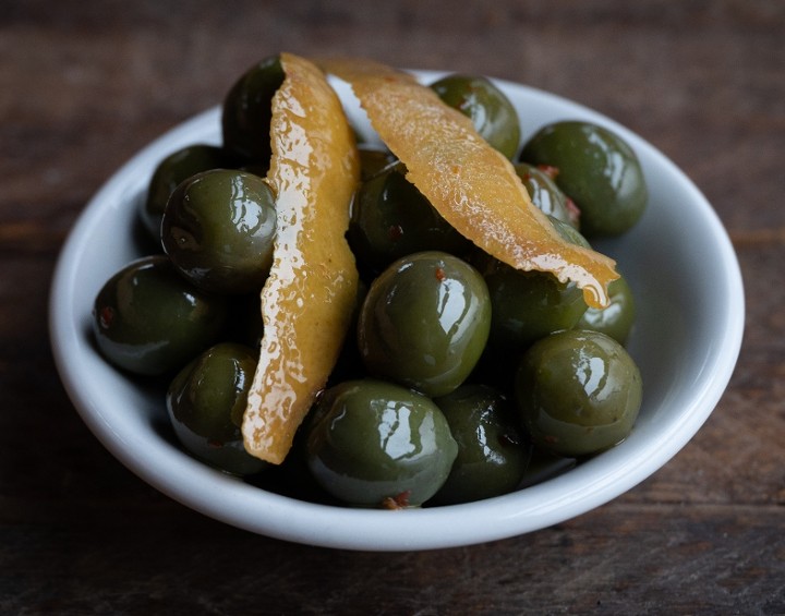 Olives