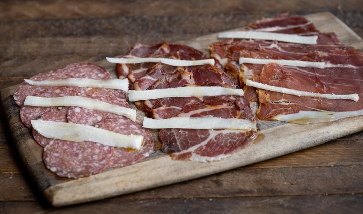 Salumi Board