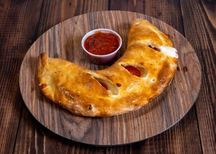 Small Stromboli