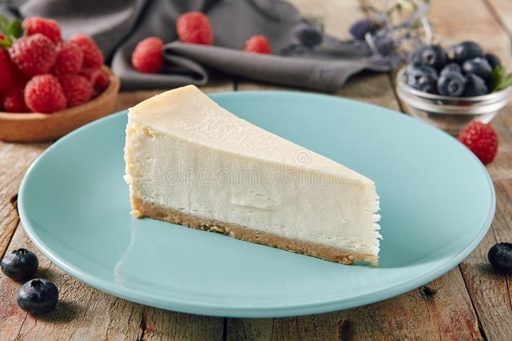 Cheesecake