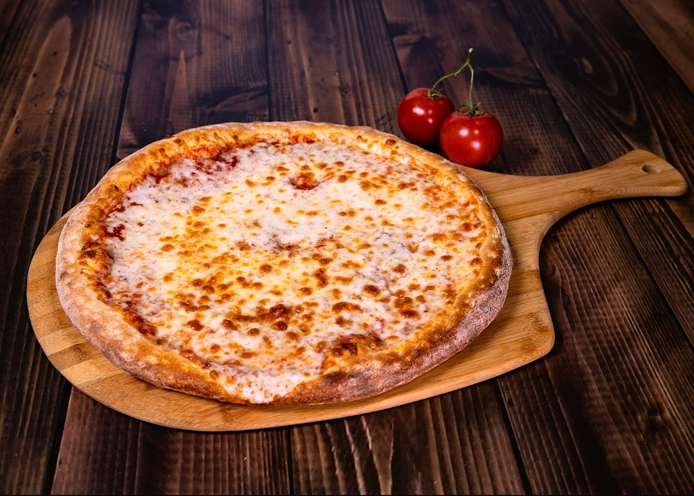 14" Cheese Pizza