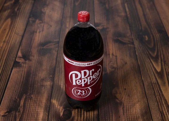 Dr. Pepper