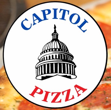 Capitol Pizza Thornton