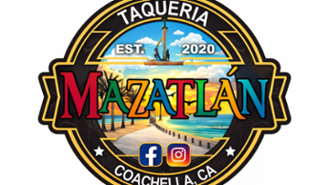 Taqueria Mazatlan 83598 Indio Blvd