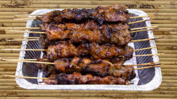 Kusina Ni Tess
