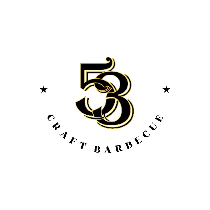 53 Craft BBQ 7200 FM741