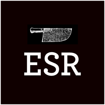 ESR Pop-Up