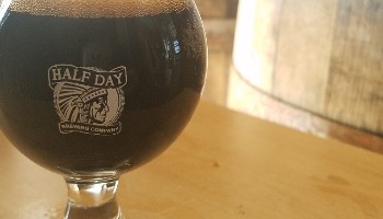 Half Day Social