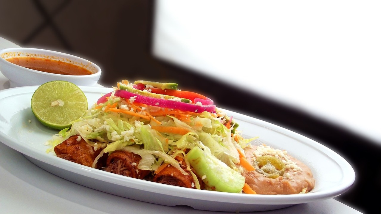 Las Palmas Restaurant