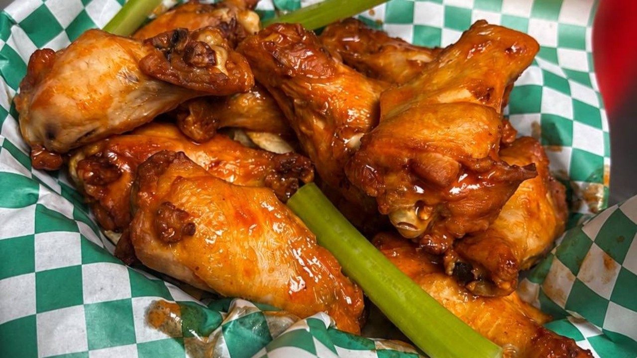 Champions Sports Bar & Grill | Forest Lake 843 W Broadway Ave Suite E
