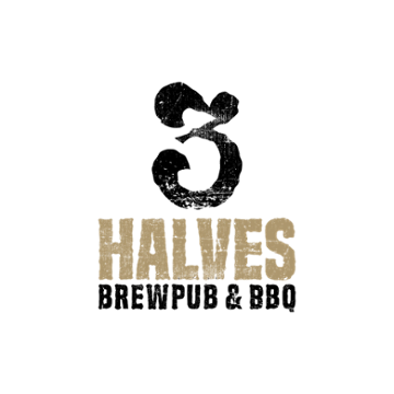 3HALVES Brewing Co.