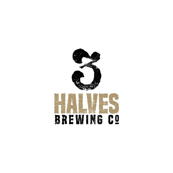 3HALVES Brewing Co.