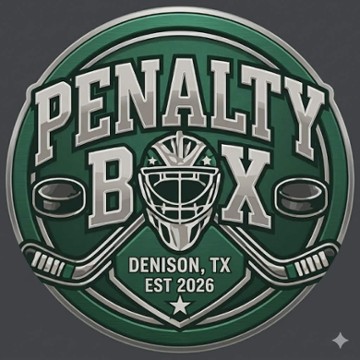 Penalty Box 100 W Chestnut