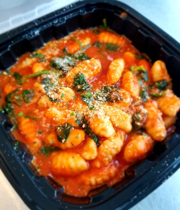 Gnocchi Pomodoro