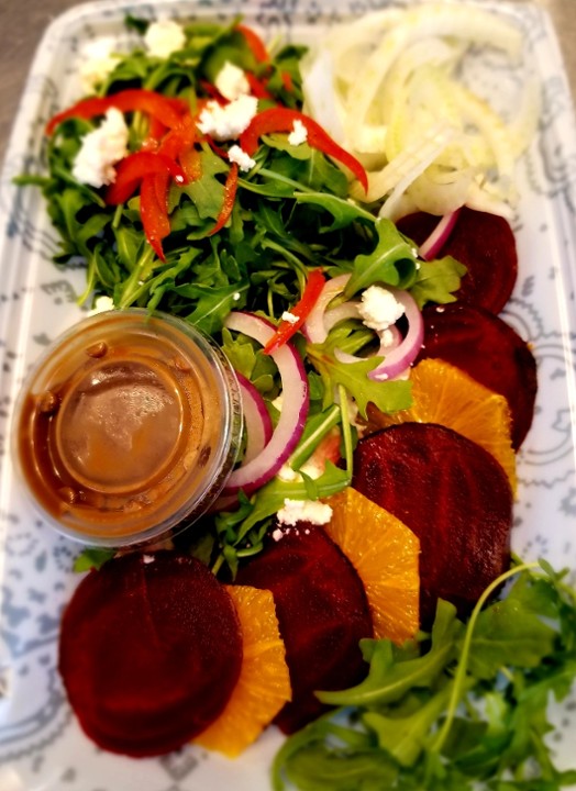 Beet Salad