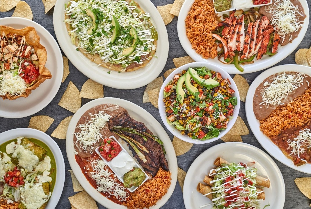 Sol Azteca Mexican Kitchen Chandler