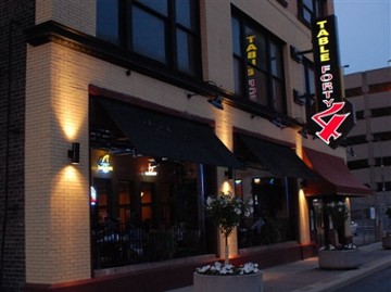 The Toledo Tap House 610 Monroe