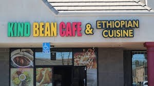Kind Bean Cafe And Ethiopian Cuisine 1547 Fulton ave suit D