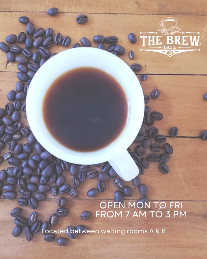 The Brew Cafe 91-1051 Franklin D Roosevelt Avenue