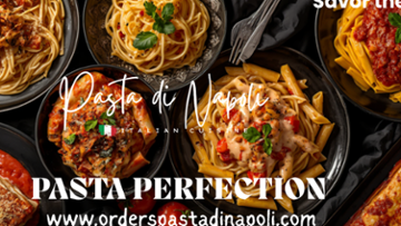 Pasta di Napoli