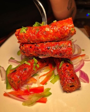 Spice Mantra 1047 2nd Ave
