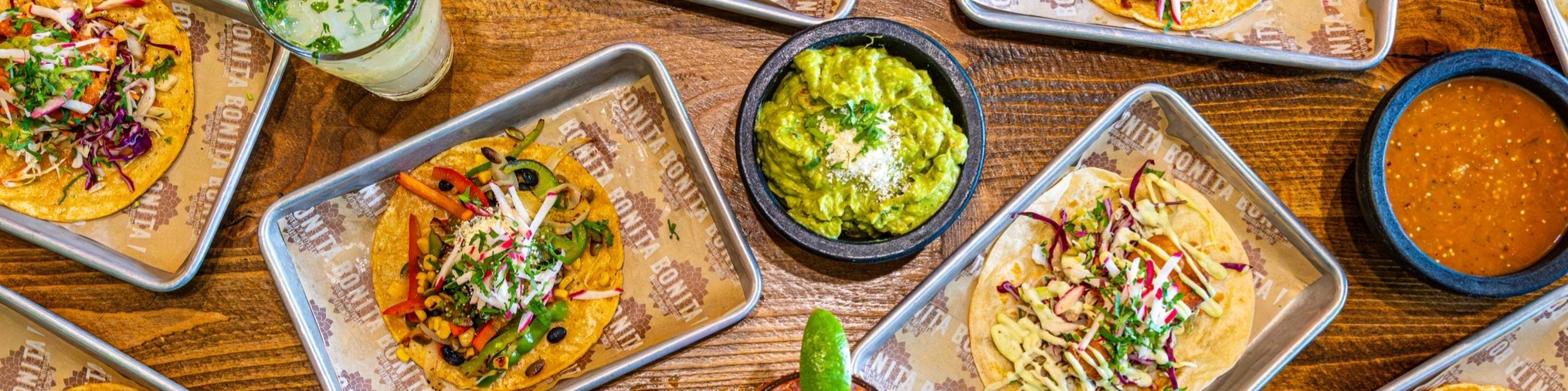 Restaurant banner image