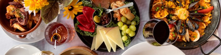 Restaurant banner image